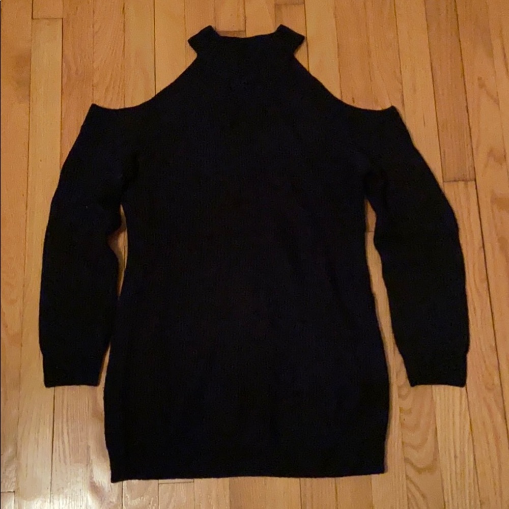 Sweater Dress